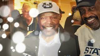 In Loving Memory of James Harris Jr. - March 2026