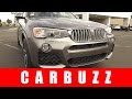 2017 BMW X3 Unboxing - The Best Compact Crossover?