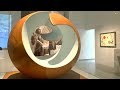 [Visite privée] Barbara Hepworth au musée Rodin