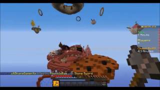 Mineplex Mini Montage - SkyFall Speed