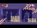 PALCO TVE APRESENTA ZONA MUNDI | RADIOMUNDI + SIBA