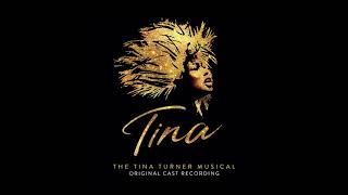 08 A Fool in Love | TINA – The Tina Turner Musical Original Cast Recording