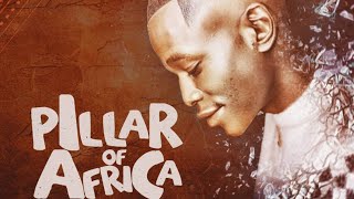 Major King -Matero (Pillar Of Africa Album)