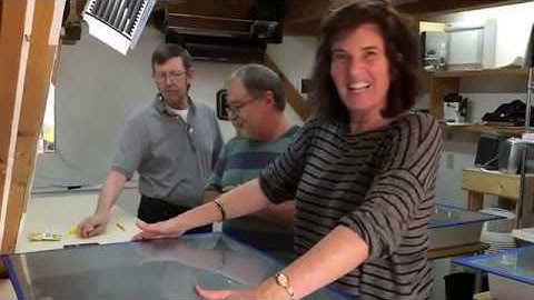 Digital Negatives That Work - PiezoDN - Workshop at Cone Editions