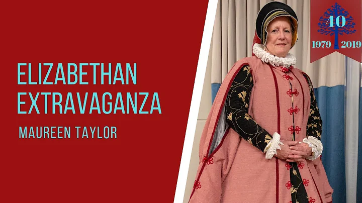 Elizabethan Extravaganza by MaureenTaylor