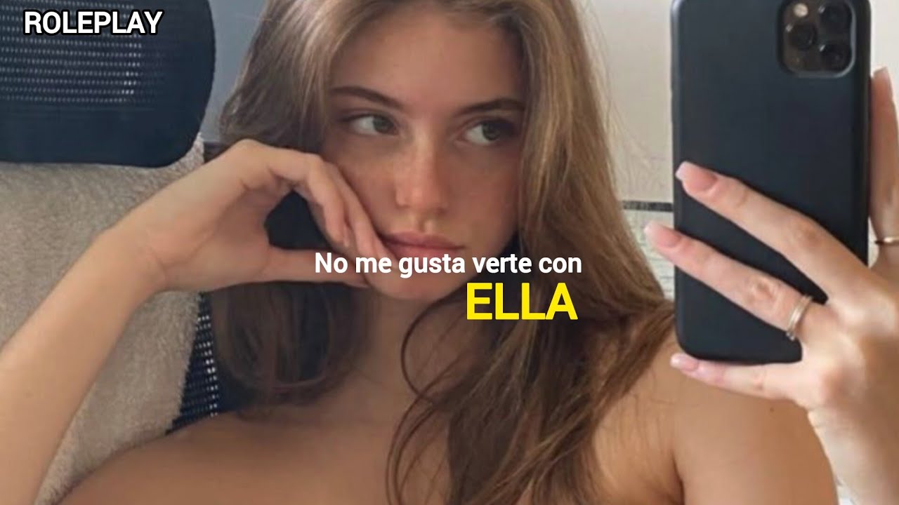 Amiga CELOSA/ Roleplay.