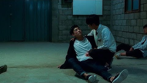 映画　『トップ・ドッグ』　公式予告