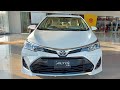 Toyota corolla X 2021 | 1.6 altis automatic & manual |
