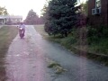 1996 yamaha jog scooter
