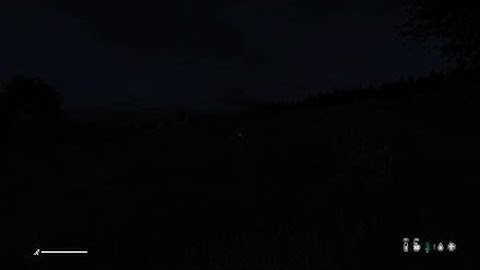 Dayz Lightning Strike