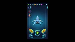 Galaxy Strike : Galaxy Shooter stage 1-5 screenshot 2