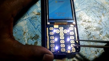 qmobile e4 missing button 7 0 9 solution,keypad not working done