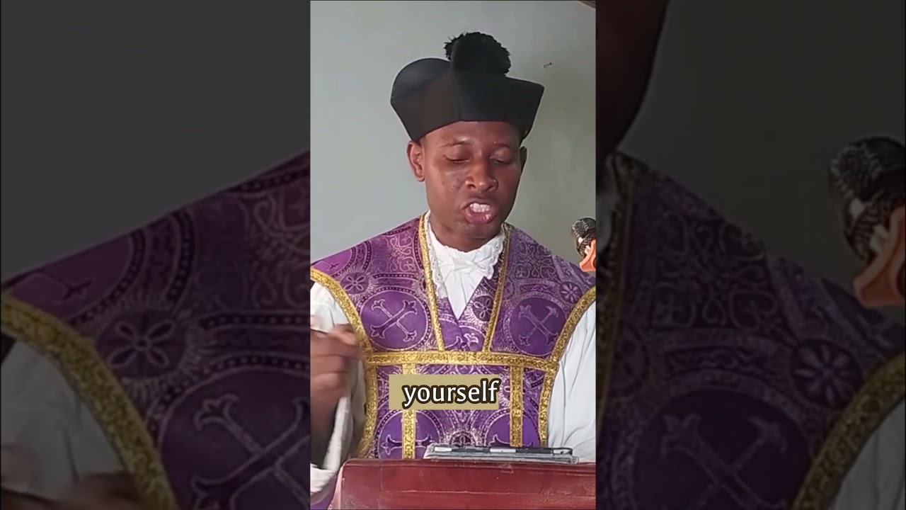 The Great Fruit Of Mental Prayer #FrOkeruluJohn #StFrancisdeSales @StPhilomenaRomanCatholic