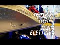 Vespa Elettrica Electric Scooter at Auto Expo 2020 - Taking on Bajaj Chetak Electric!