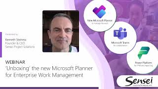 ‘Unboxing’ the new Microsoft Planner with Copilot for Enterprise Work Management screenshot 3
