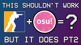 How I Made My Own Rhythm Game With a Level Editor