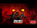 Black Ops 6 Zombies LIVE