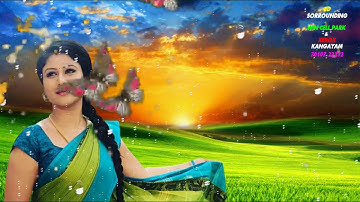 Maman vangi thantha 8d surrounding tamil songs