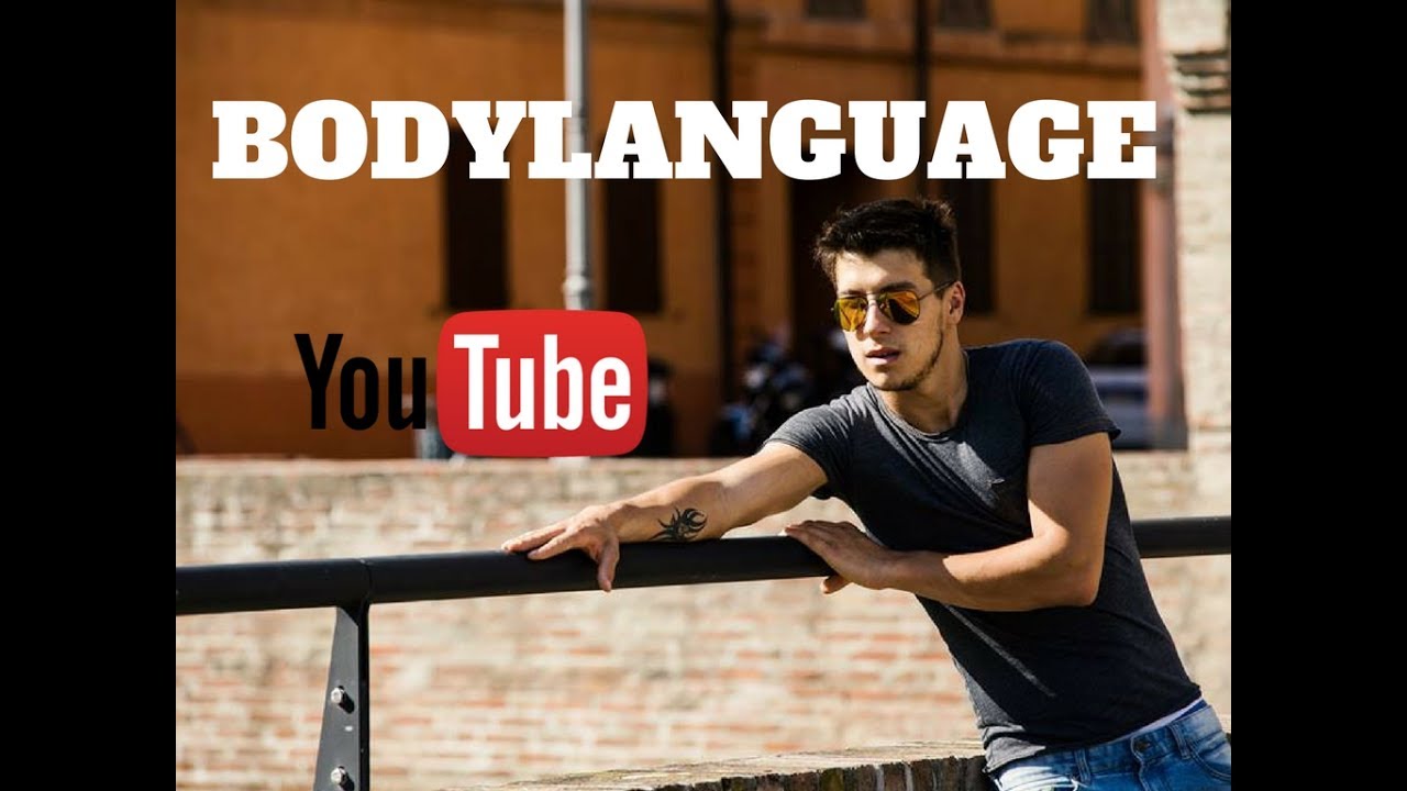 Cum sa dezvolti un mers atragator? BODYLANGUAGE