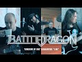 Battledragon - Kingdom Of One | Quarantine &quot;LIVE&quot;