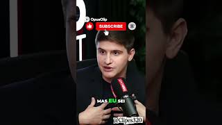 #lucaspavanato #nikolasferreira #raiamsantos #redcast #raiam