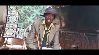 nzele ya mauvoo na kwata😂