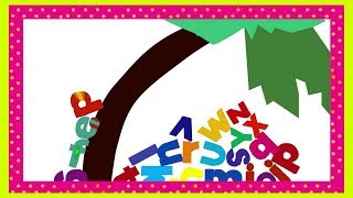 Chicka Chicka Boom Boom Abc Story Time Book Read Aloud