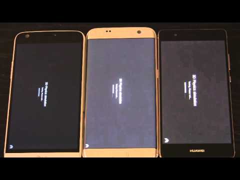 AnTuTu: LG G5