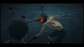 Chainsaw Man Editew X Hello, Mother Fker X Blood Oceans Tiktok Remixamv