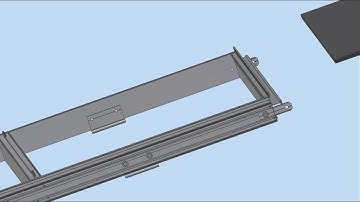 SHOP ASSEMBLY WITH HOLOLENS by Josh Helms