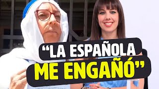 Sonia Lazo exploto de Enojo con Elena Berberana por Entrevista