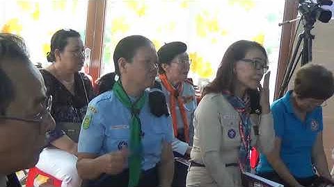 Tâm sự của Trưởng LM Nguyễn Tiến Lộc