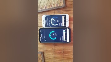 Speed test battle Boost Mobile vs Metro by T-Mobile AKA MetroPCS