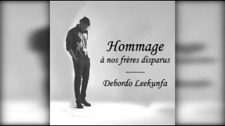 Miniatura del video "Debordo Leekunfa - Hommage (audio)"