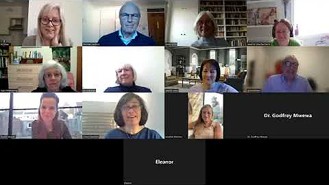 PATHWAYS TO A MORE SUSTAINABLE FUTURE MEETING 1 APRIL 3 2023