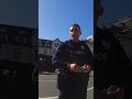 100% VILE. GEEZ: Cops #bodycam #arrest #cops #police #shoplifting #videos