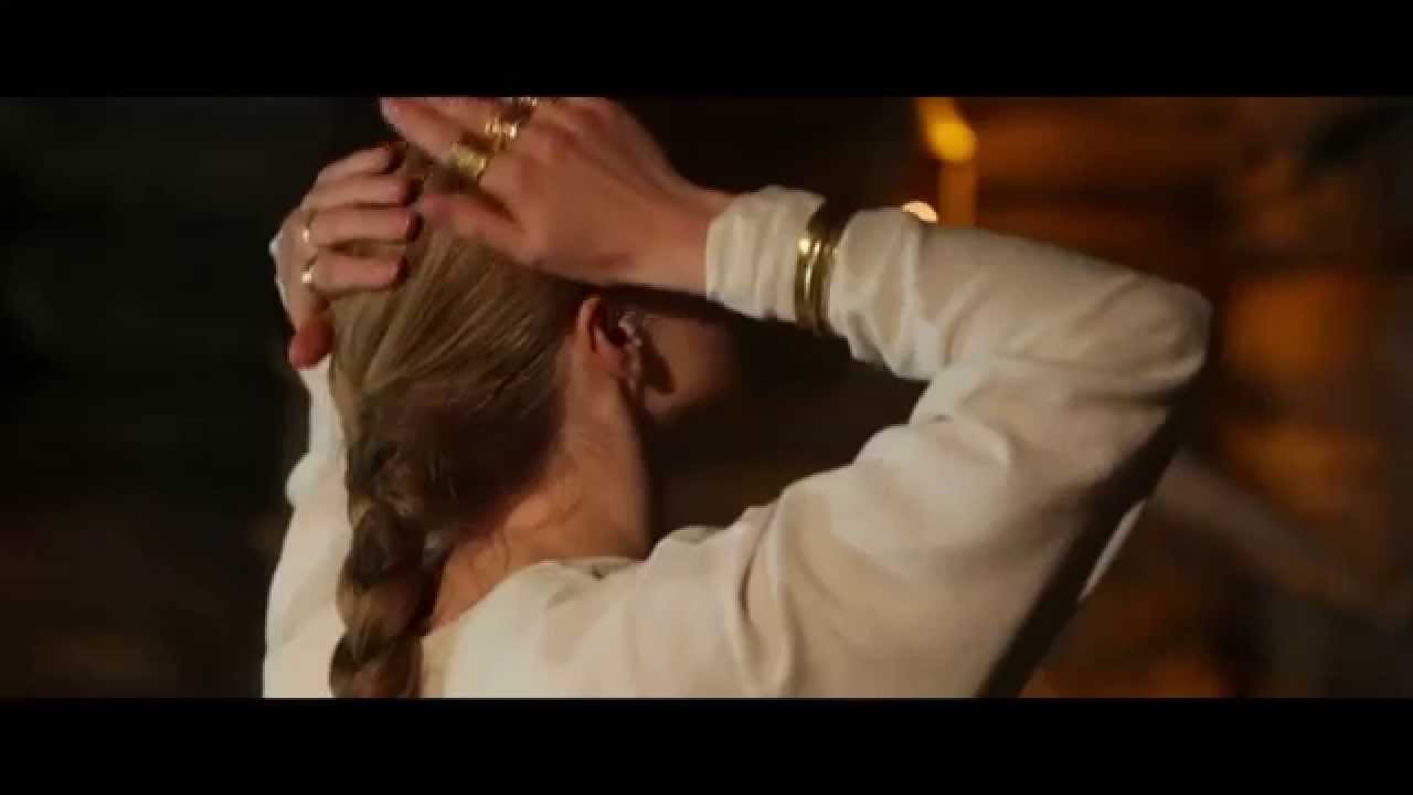 Delve Glodenīte Official video