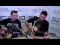 Akute Euroradio live (11.12.2015)