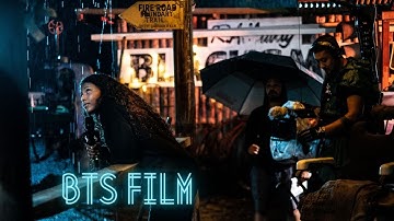 The Vortex4 - Behind The Scenes Film