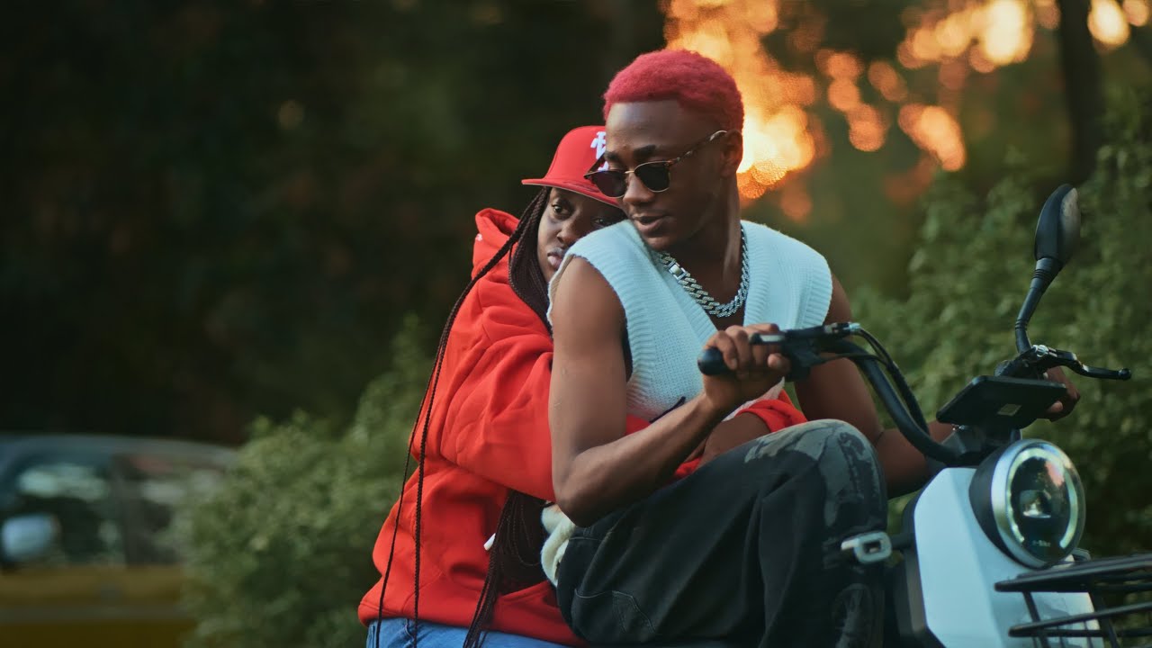 Watch Bryan The Gift - Melissa ( Official Video ) on YouTube Watch Bryan The Gift - Melissa ( Official Video ) on YouTube