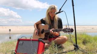 JAMIE MCDELL - Fly [NEW SONG] chords