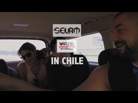 Video: 9 Otroliga Foton Av Chiles Andra Världsliga Atacamaökn