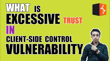 Excessive Trust In Client Side Control | Business Logic Vulnerability | $200 Bounty