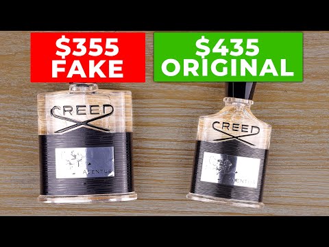 OPENING $355 FAKE CREED AVENTUS