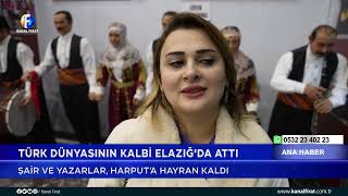 K Firat Ana Haber Bülteni 02 12 2024