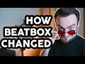 10 years of Beatbox