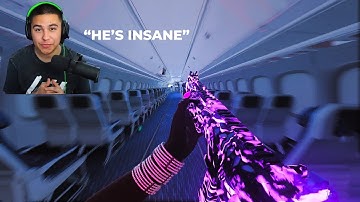 breaking cameras on mw3 ft. Shotzzy