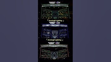 LED MADRIX Pixel DMX Strip Bar Lighting for Music Show in China | Anmingli Lighting