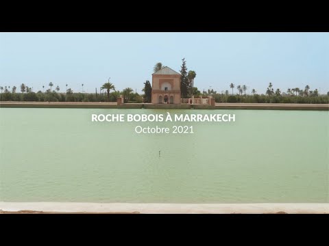 Découvrez le nouveau