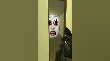 121#gmodofficial #nextbot